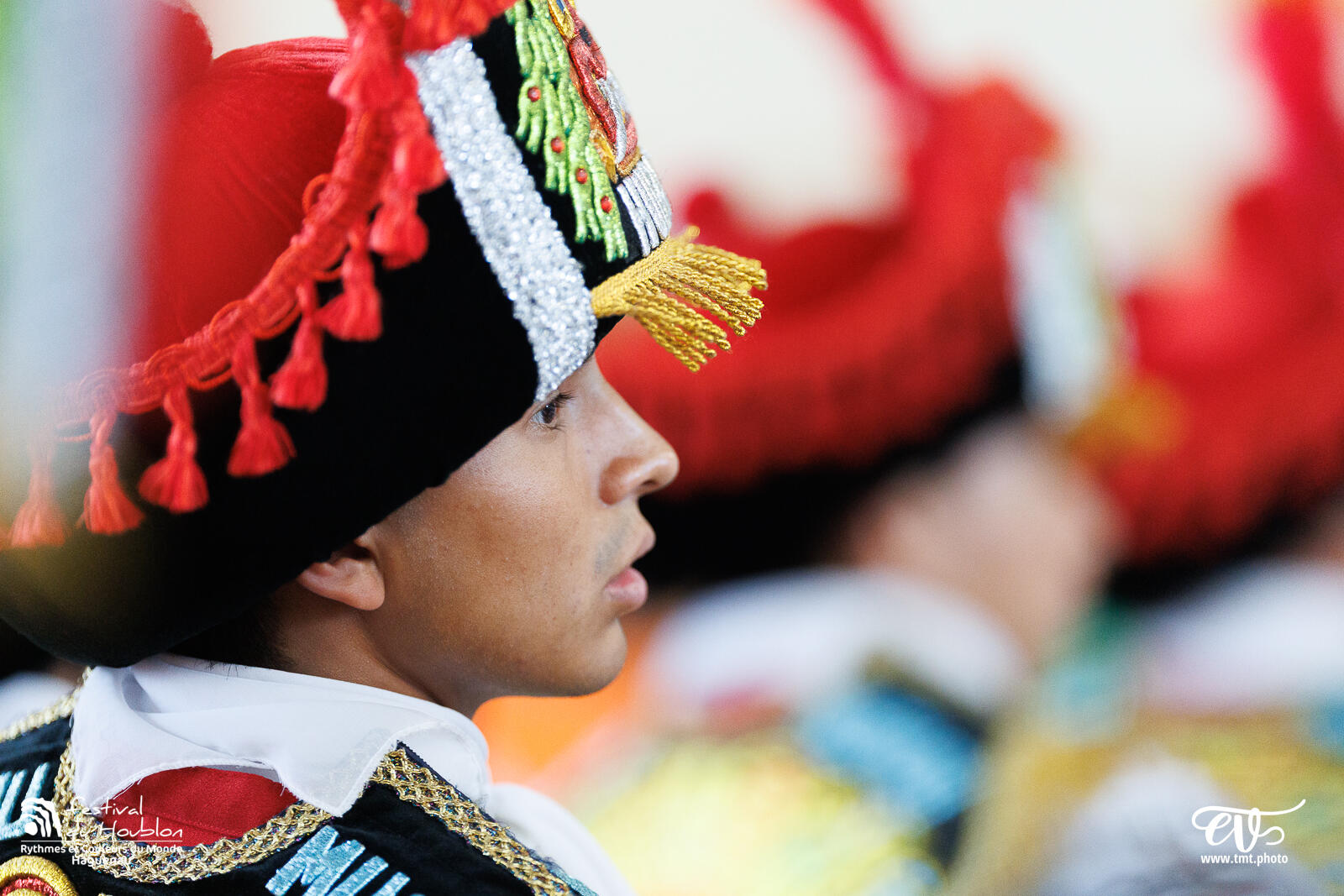 FDH 2024 | OUVERTURE